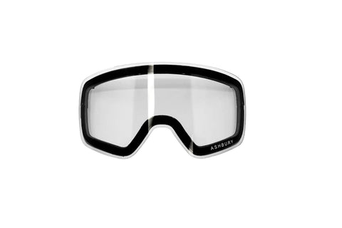 Ashbury Sonic Clear Lens