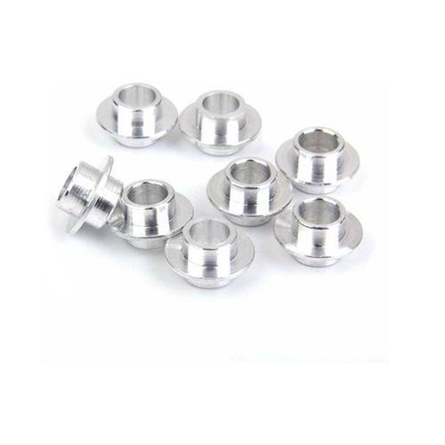SEBA - ALUMINUM SPACER SET X8 Set of 8 spacers
