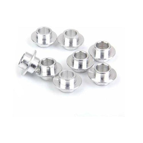 SEBA - ALUMINUM SPACER SET X8 Set of 8 spacers