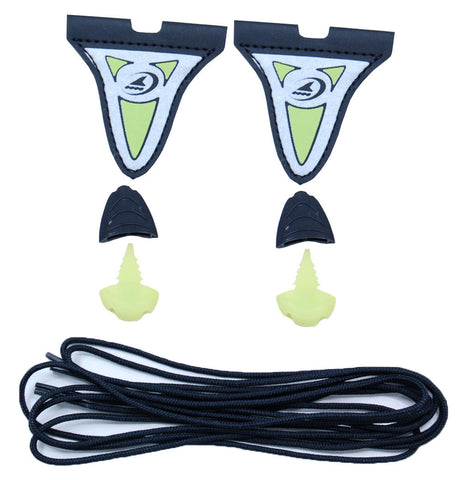 Rollerblade Crossfire Speed Lace Speedlace Replacement