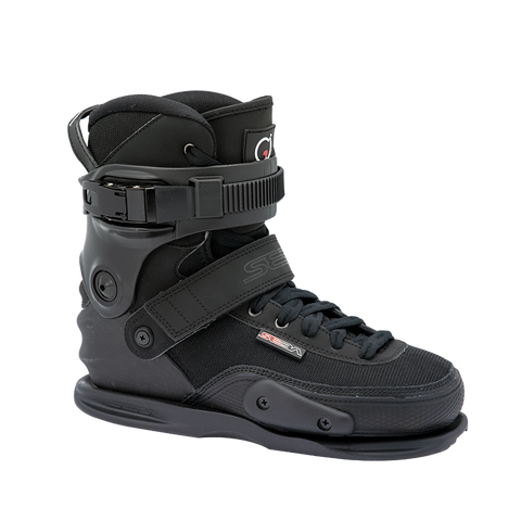 Seba CJ2 (2023-2024) Boot Only - Black - Sale