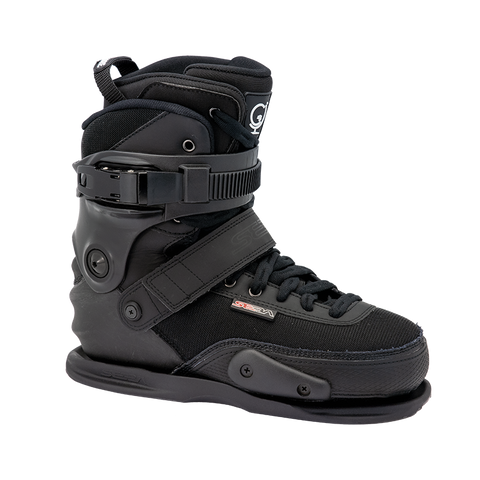 Seba CJ2 Prime Boot Only- Black - Size 41, 42, 43, 44 Only - Sale