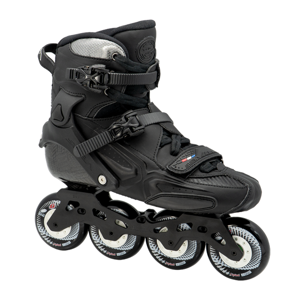 Seba - Trix - Black - Super Sale