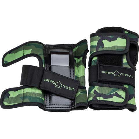 Pro-Tec Street Wrist Guard-Camo