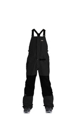Airblaster Stretch Krill Bib - Black - Size S or XL Only - Sale