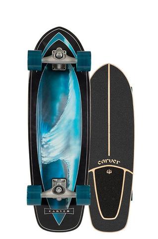 Carver 32” Super Surfer Surfskate Complete - Sale