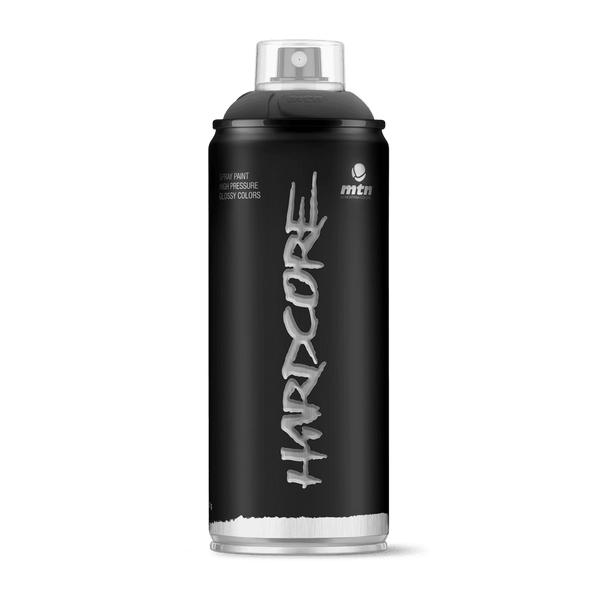 MTN Hardcore Spray Paint - Sale