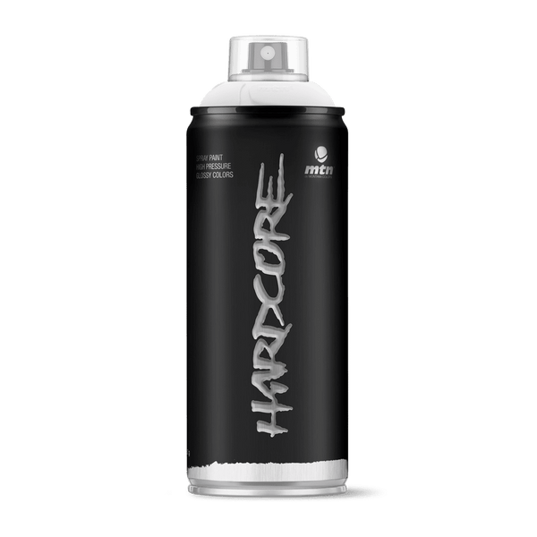 MTN Hardcore Spray Paint - Sale