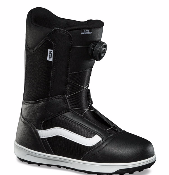 Snowboard Boots taggedVans