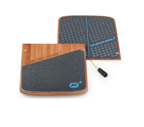Onewheel Surestance - Replacement Sensor footpad for the XR - Sale