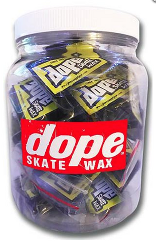 Dope Skate Wax Large Nug