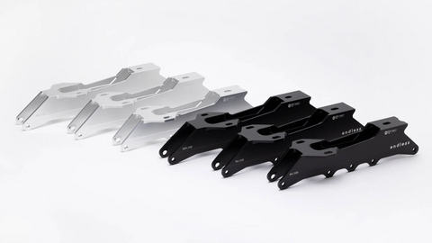 Endless Blading Endless 84 Trinity Frames - Light or Dark - Super Sale