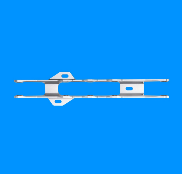 Endless Blading 90 Trinity Frames - Light or Dark