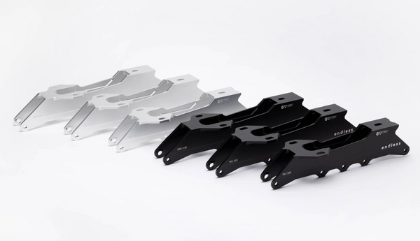 Endless Blading 90 Trinity Frames - Light or Dark