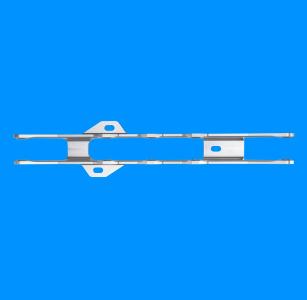 Endless Blading Endless 100 Trinity Frames - Light or Dark