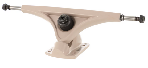 Gen 6 Bear Trucks (155mm 50°) - Mushroom - Grey 85a Bushings