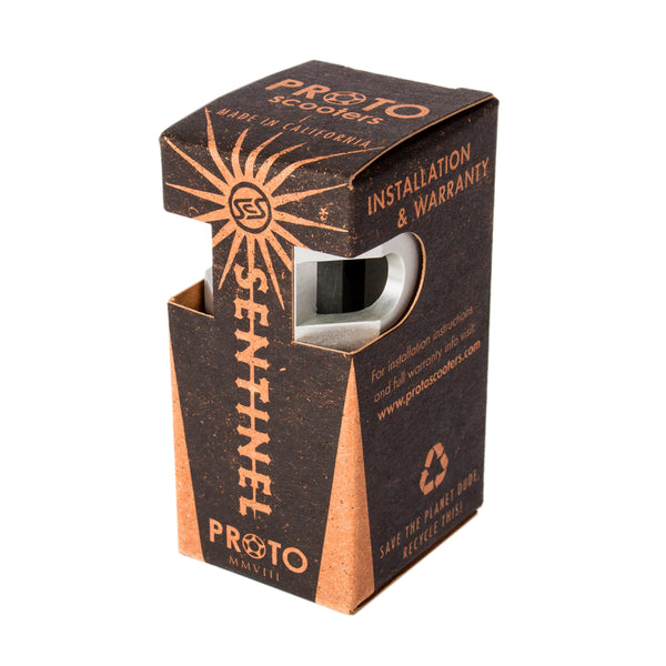 Proto-3.5" Sentinel SCS (Silver) [Standard]