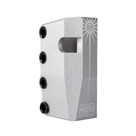 Proto-3.5" Sentinel SCS (Silver) [Standard]