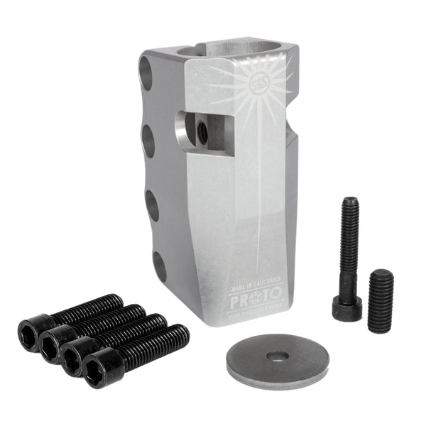 Proto-3.5" Sentinel SCS (Silver) [Standard]