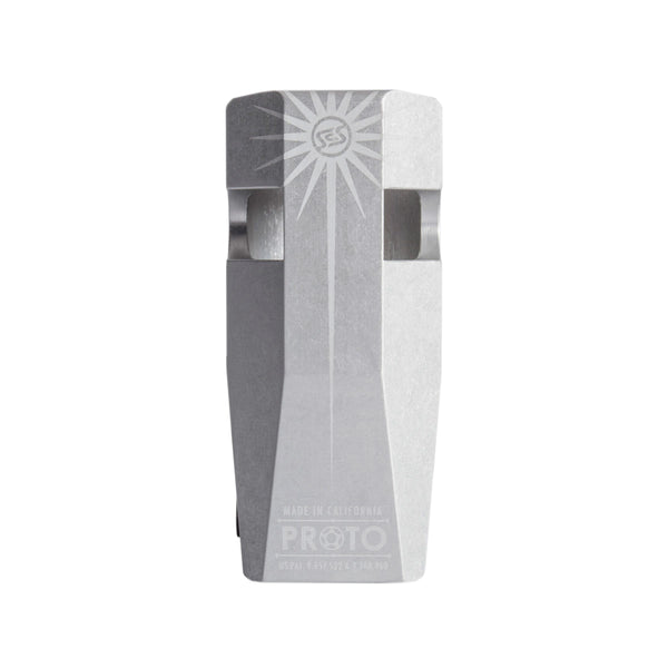 Proto-3.5" Sentinel SCS (Silver) [Standard]