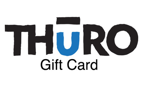 Thuro Shop Gift Card $200.00