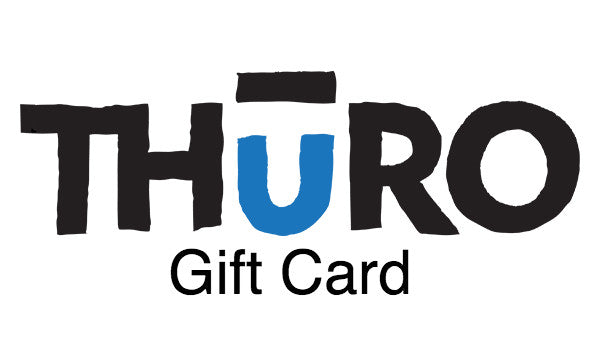 Thuro Shop Gift Card $100.00