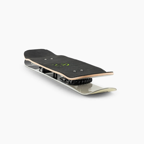 Landyachtz SNOWSKATE TOPO 35" COMPLETE Snow Skate - Sale