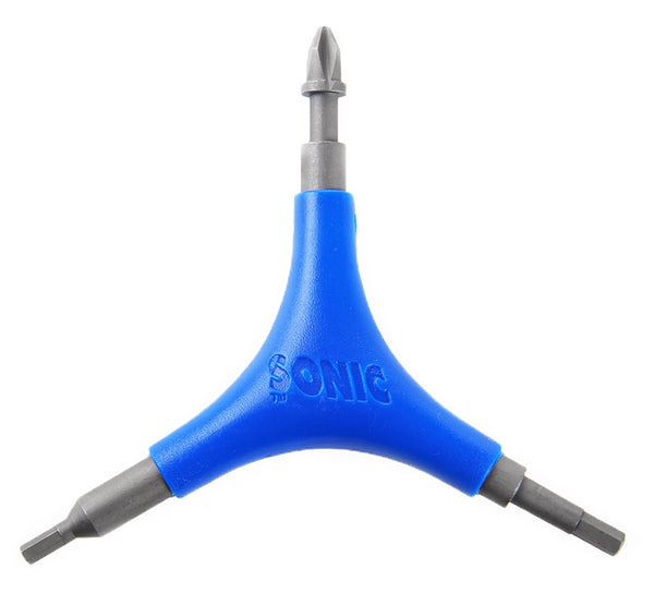 Sonic Pro Tool - Blue or Orange Tool