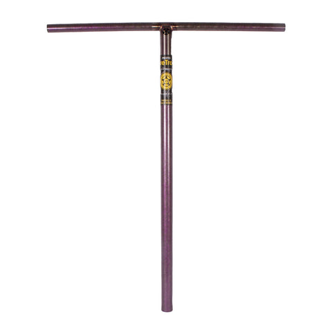 Proto -Stardust reTro V3 (Neon Pink) (30"H x 24"W)