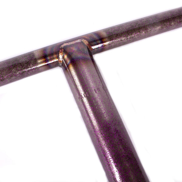 Proto -Stardust reTro V3 (Neon Pink) (30"H x 24"W)