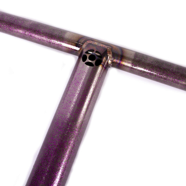 Proto -Stardust reTro V3 (Neon Pink) (30"H x 24"W)