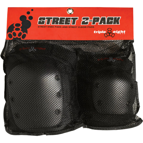 Triple 8 Street 2 Pack - Sale