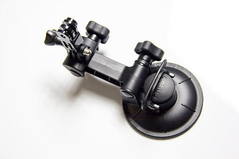 GoPro Suction Cup Mount - Sale