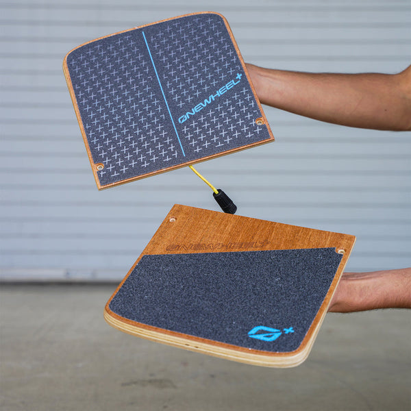 Onewheel Surestance - Replacement Sensor footpad for the XR - Sale