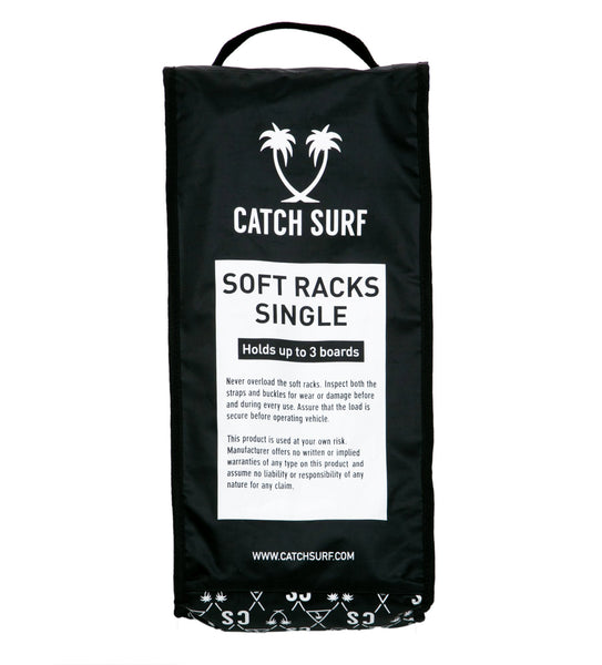 CATCH SURF SOFT SURFBOARD RACK - Sale