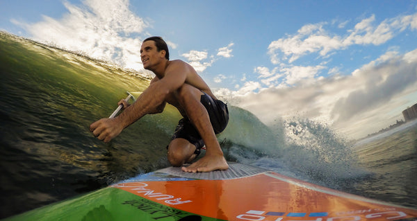 GoPro Surfboard Mount - Sale