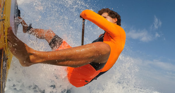 GoPro Surfboard Mount - Sale