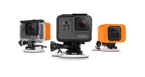 GoPro Surfboard Mount - Sale