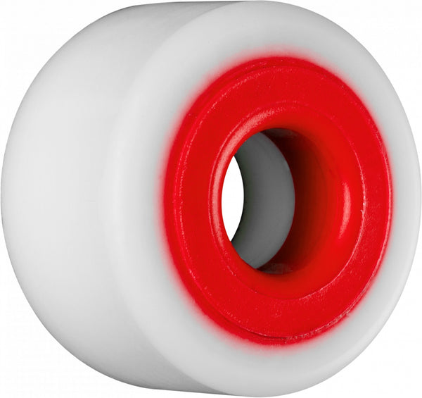 Aera Hardcore Bushings Barrel Bushing 88A Set White/Red