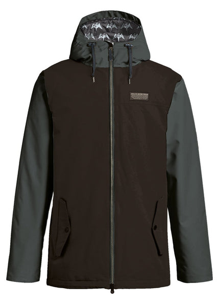 Airblaster Toaster Jacket - Vintage Black - Size Medium Only - Sale