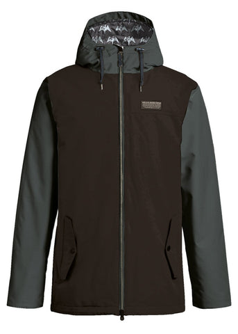 Airblaster Toaster Jacket - Vintage Black - Size Medium Only - Sale