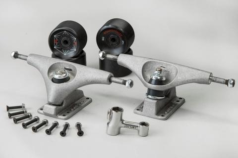 Carver C5 Street Surf Trucks