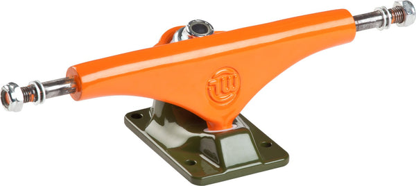 Mini Logo Trucks Multiple Sizes