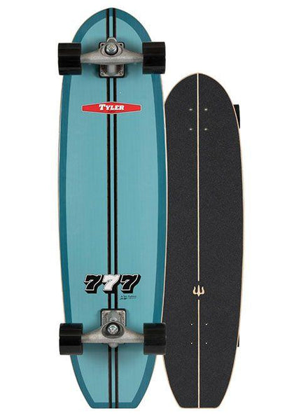 Carver 36.5" Tyler 777 2020 Surfskate