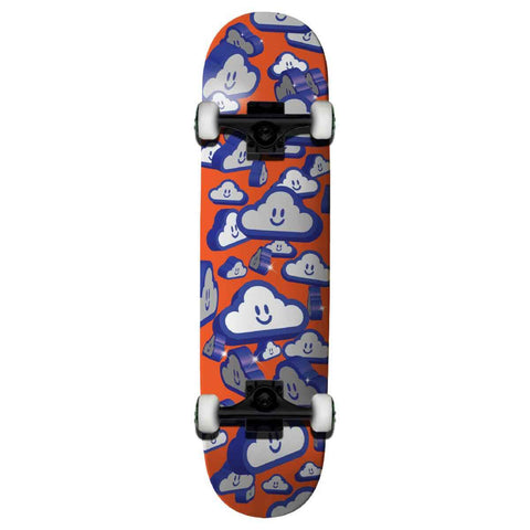 Thank You Skateboards -  Cloud Candy Complete - Sale