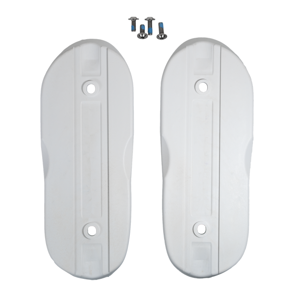 FR - UFR SOUL PLATES UFR soulplates - White