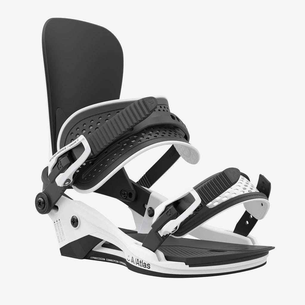 UNION Beyond Medals From Sweden with love - Snowboard Bindings