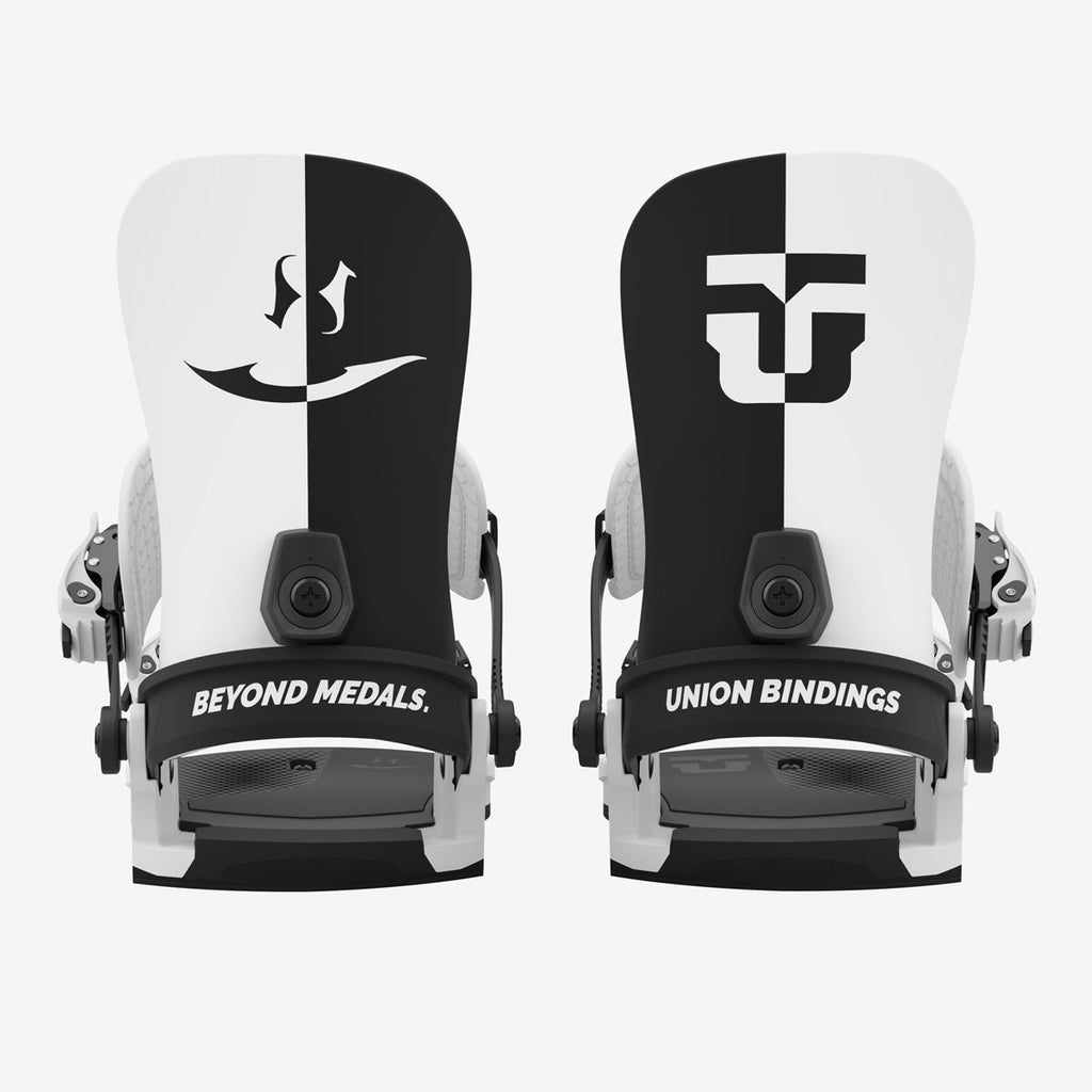 union atlas snowboard bindings 2021 UNION Beyond Medals From Sweden with love - Snowboard Bindings - Size