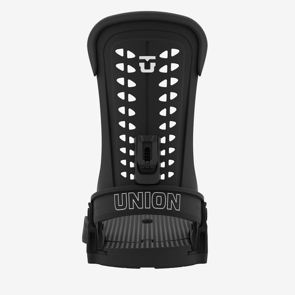 UNION Force Classic - Snowboard Bindings - Black 2024 - Sale