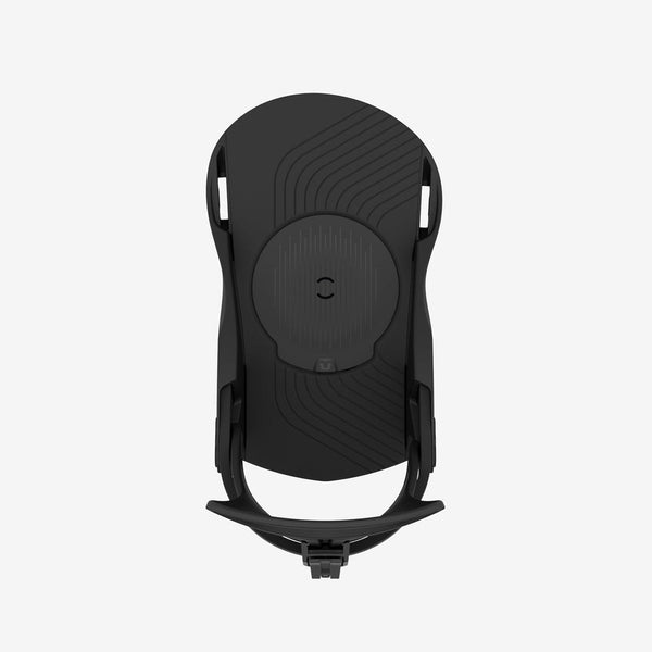 UNION Rosa Snowboard Bindings - Black - Size M or L Only